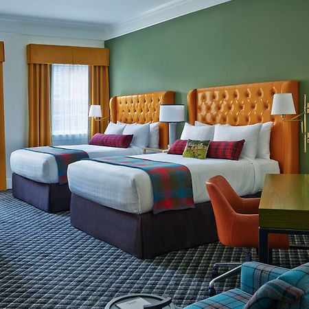 Hotel Abacus Athens Chambre photo