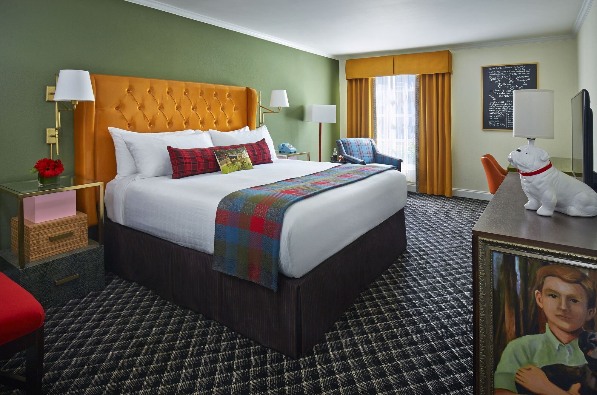 Hotel Abacus Athens Chambre photo