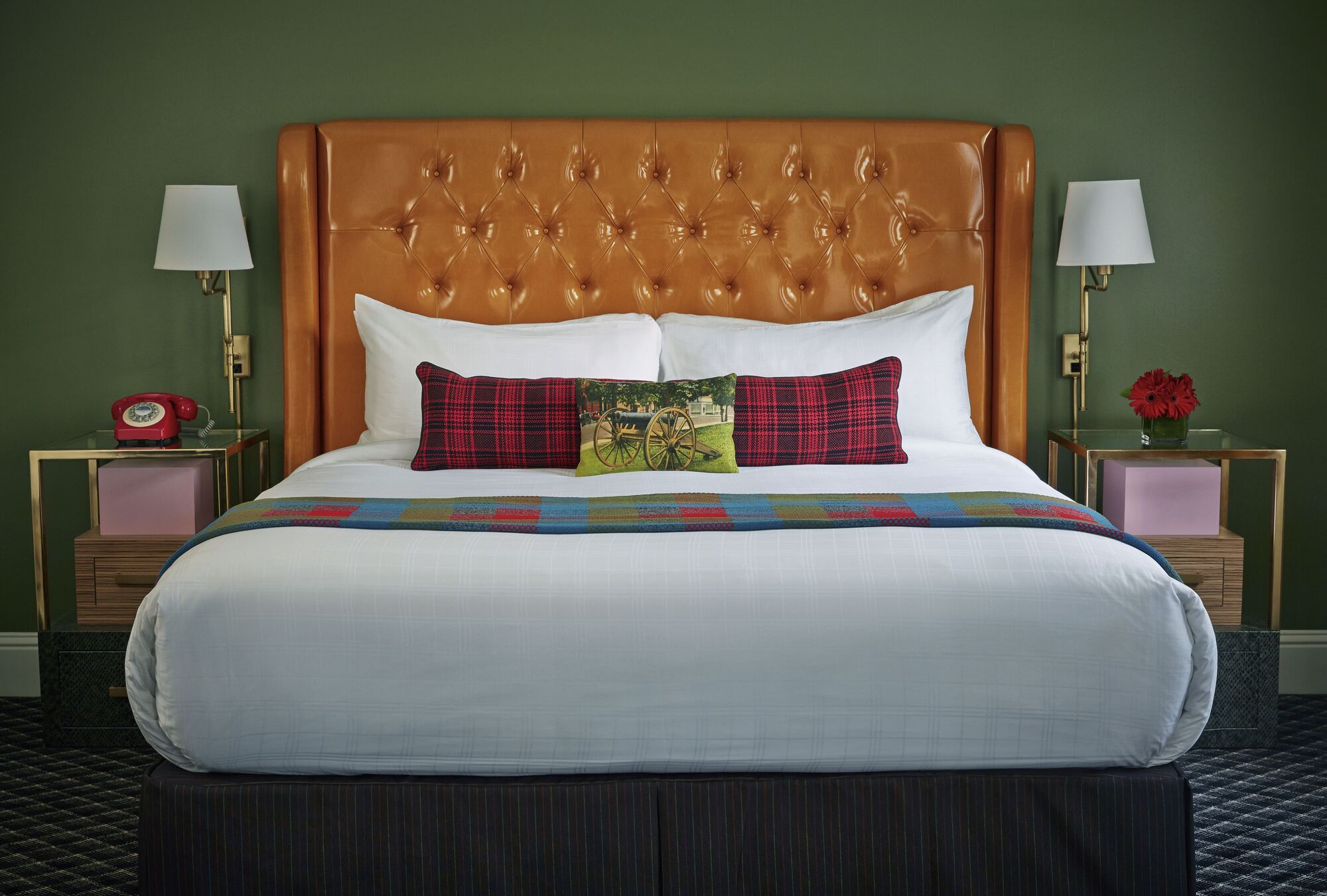 Hotel Abacus Athens Chambre photo